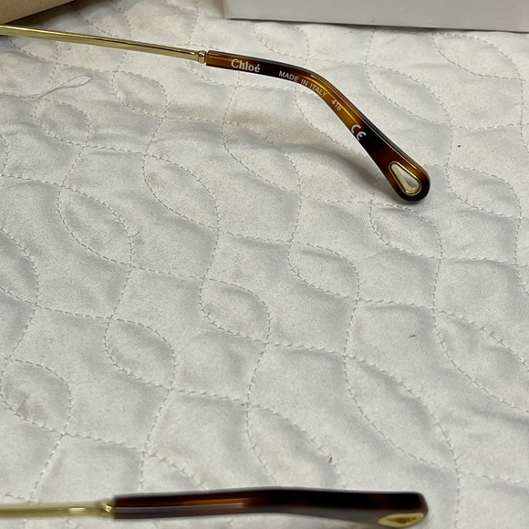 Chloé Sunglasses - Picture 7 of 7